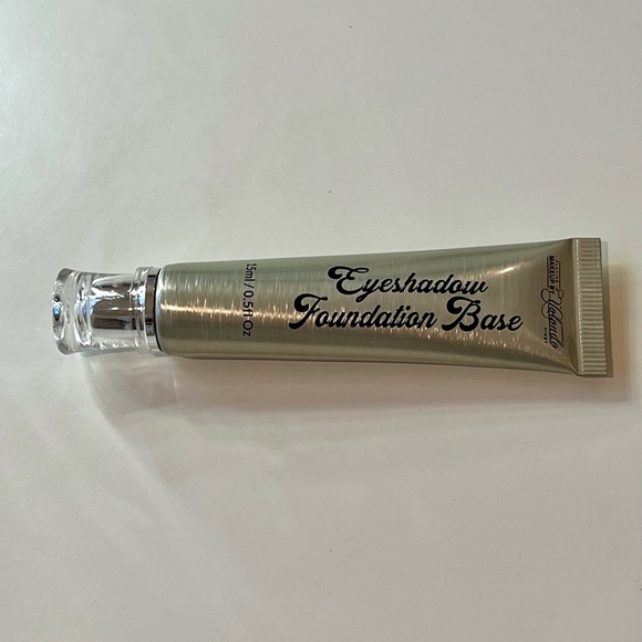 Eyeshadow/Foundation Color Corrector Base Primer; “LAND” - Picture 2 of 5